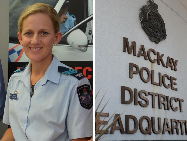 Corruption watchdog argues lying cop should have been fired
