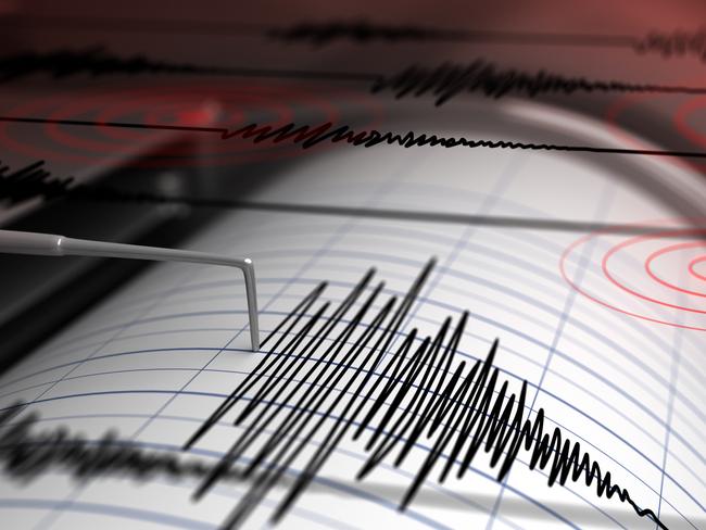 A 5.1 magnitude earthquake is the second to be felt in Darwin in a week.