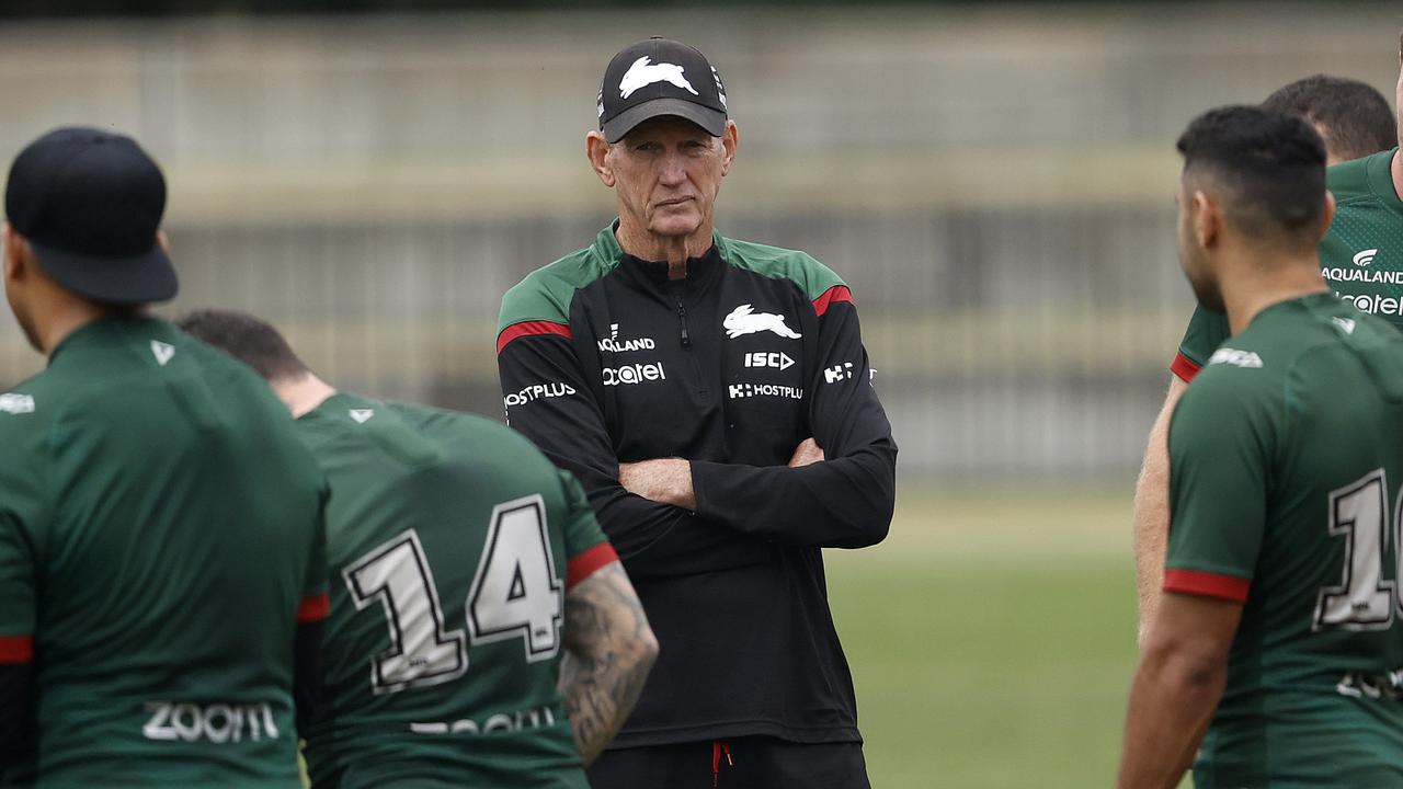 Nrl Finals 2020 Rabbitohs Vs Panthers Wayne Bennett Coach Time How To Watch Teams 8453