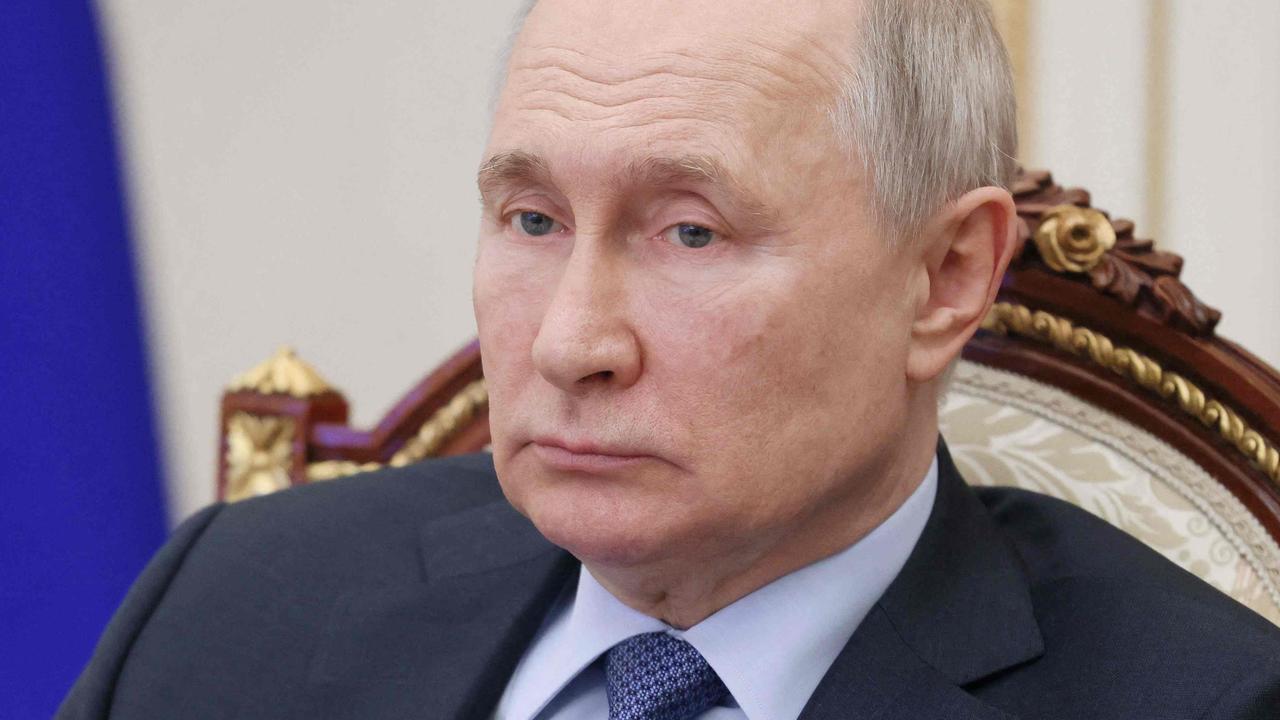 Will Russia‘s Vladimir Putin Really Ever Be Arrested Following Icc Issuing Warrant 6052