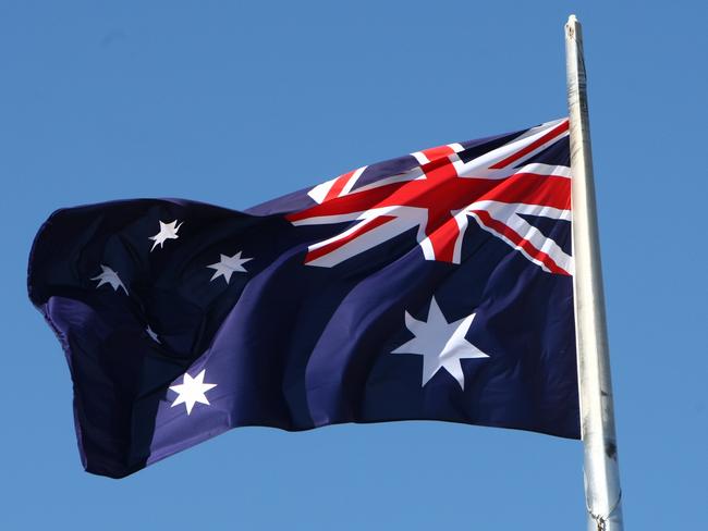 School students will be taught “Aussie values” in school under a Morrison Government plan.