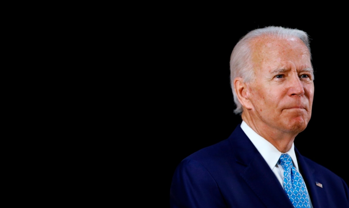 Biden looked like a ‘weak candidate trying to be macho’ during presidential debate