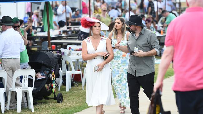 Yarra Valley Cup 2024. Picture: David Smith