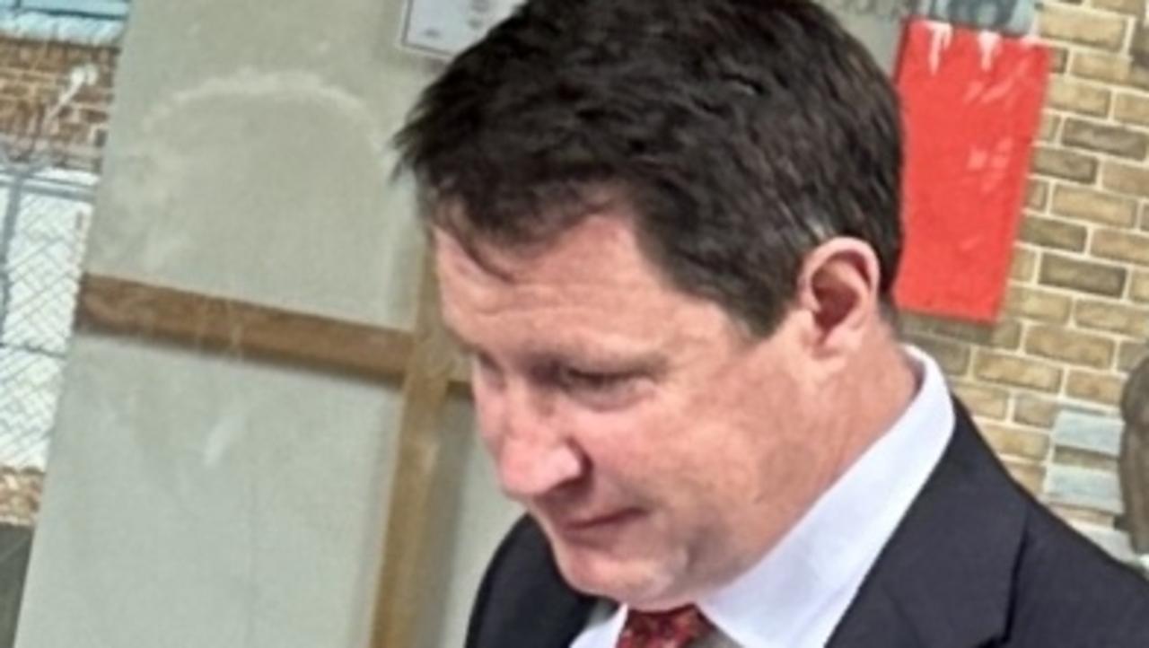 Drink-driving real estate agent avoids heavy sentence