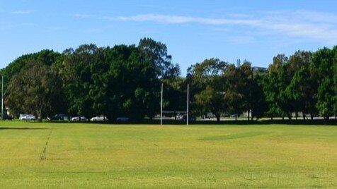 William Marius Gaw, 44, of Collaroy, has pleaded not guilty to assault occasioning actual bodily harm after an incident at Newport Oval. Picture: Stock Image.