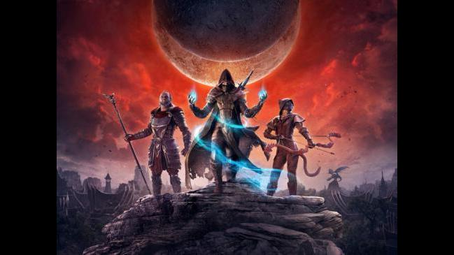 ‘The Elder Scrolls: Online’ is set for massive changes this year