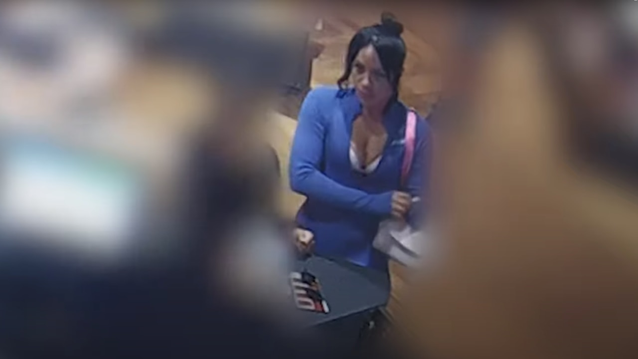 Queensland Police Search For Woman Over Alleged Assault On Pregnant Sydneysider At Timezone On 5698