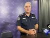 Territory union ‘sick of lip service’ with police force at breaking point