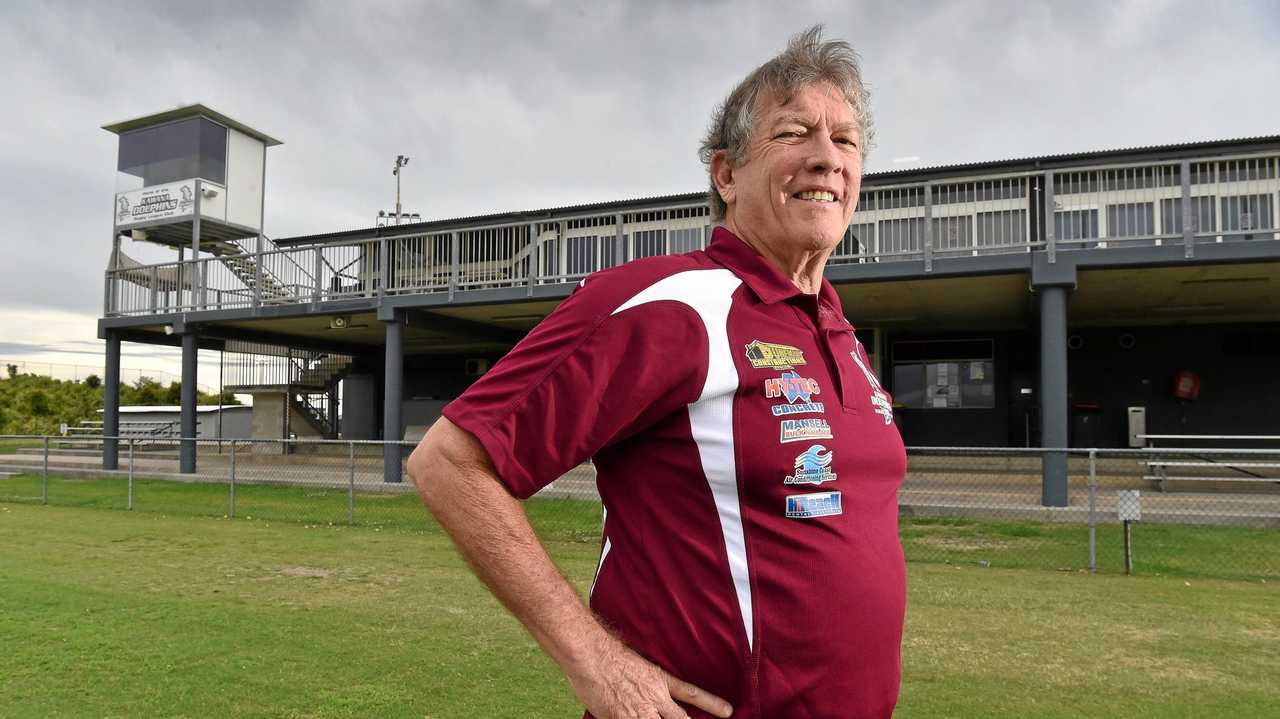 Do or die: Mighty Coast club’s call to arms | The Courier Mail