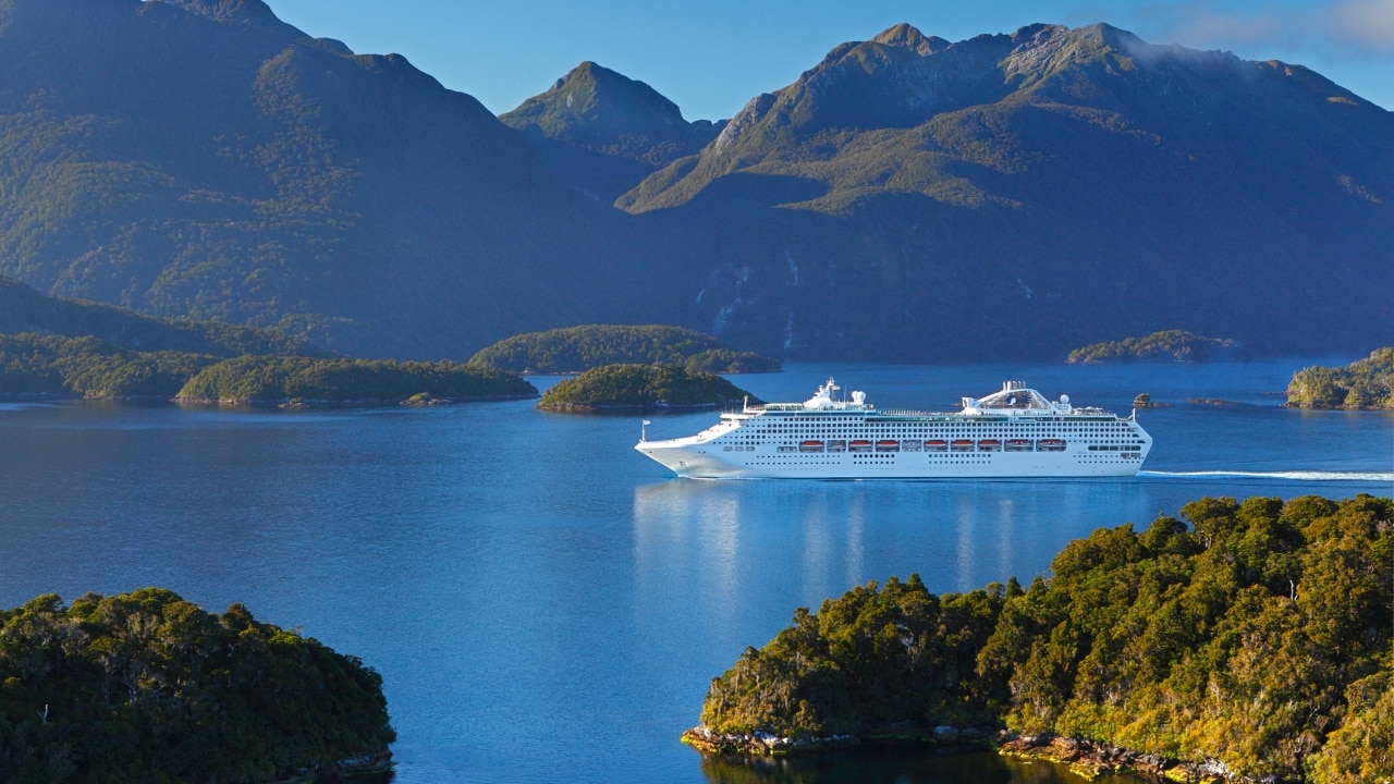 New Zealand cruising is back. Here’s the best Kiwi cruises of 2022-23 