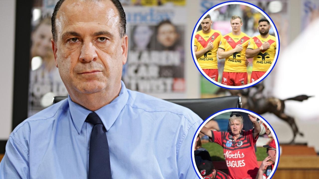 Expansion bonanza puts Monday night footy back in frame
