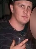 Adam Bidner has been charged over the death of Shane Mears at Cessnock tip. Picture: Facebook.