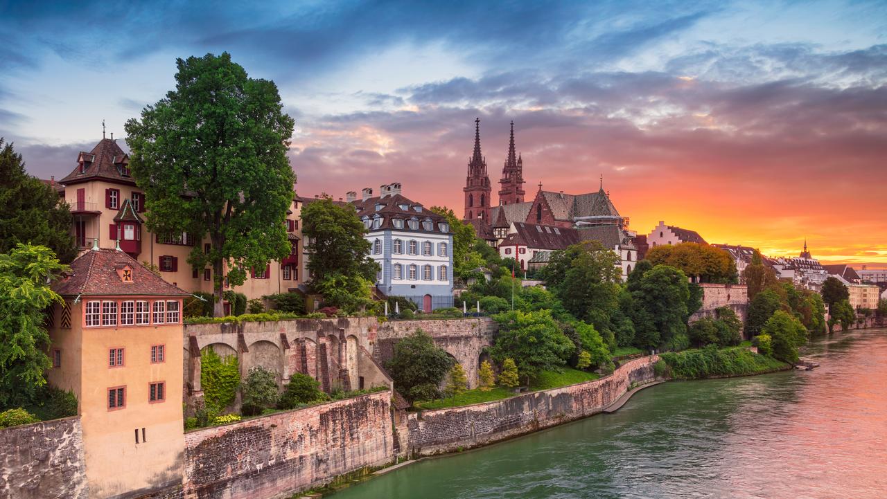 Basel Switzerland Alternate Cities To Visit Escape Com Au