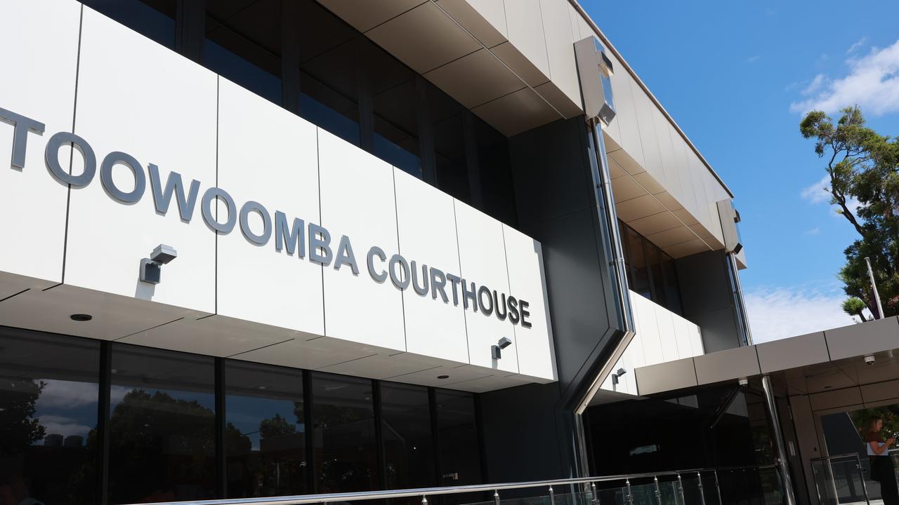 Man to front Toowoomba Magistrates Court charged with raping woman in ...