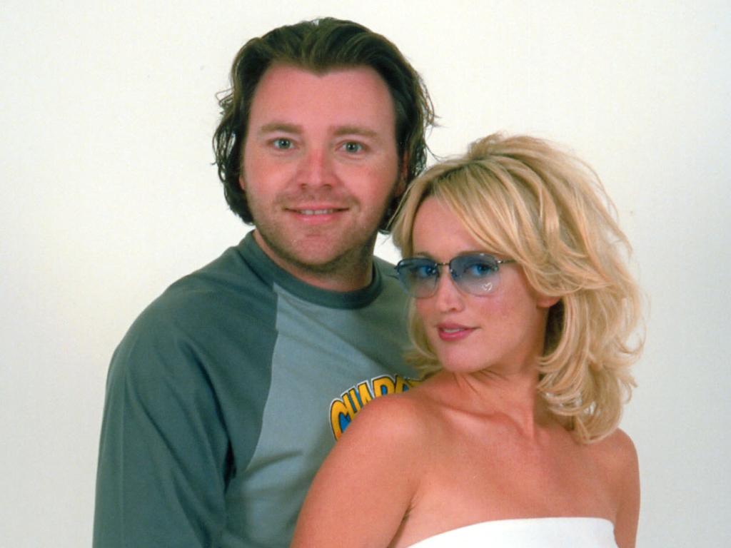 Kyle and Jackie O started hosting the Hot30 together in 2000.