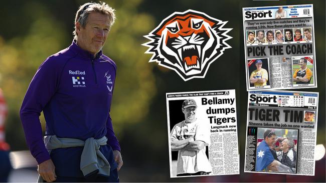 The truth behind Tigers’ botched Bellamy bid