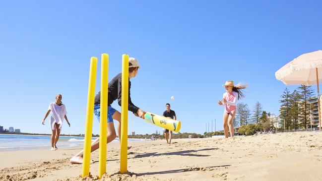 Mooloolaba on the Sunshine Coast. Picture: Supplied