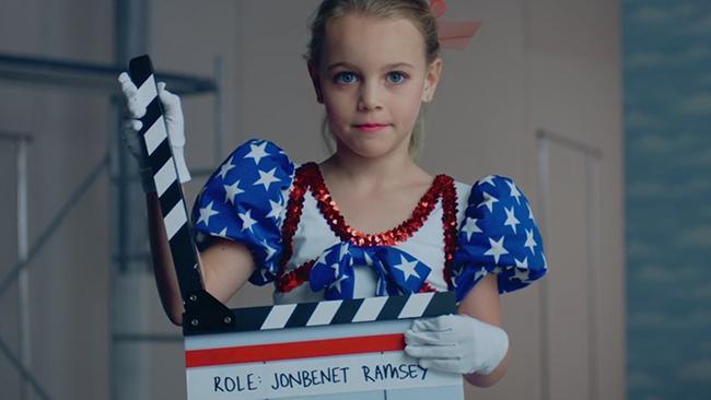 Trailer: Casting JonBenet Ramsay