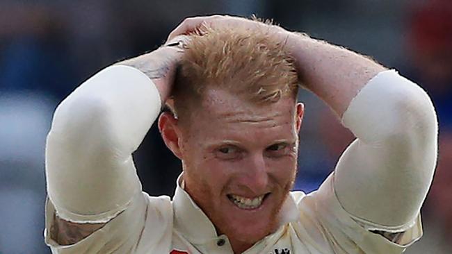 Ben Stokes’ Ashes availability remains uncertain just two weeks out from the Gabba Test