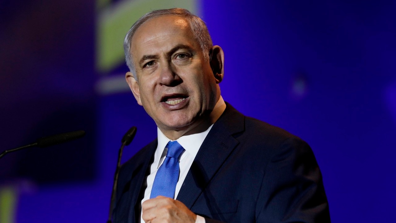 Israeli PM Benjamin Netanyahu faces corruption charges | Sky News Australia