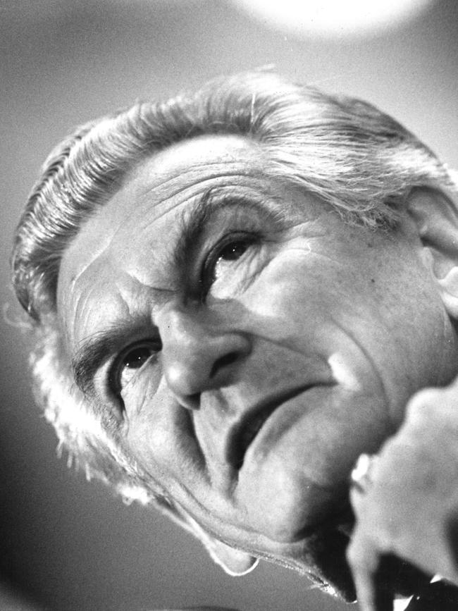 Bob Hawke