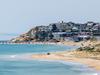 Man critical after horror shark attack