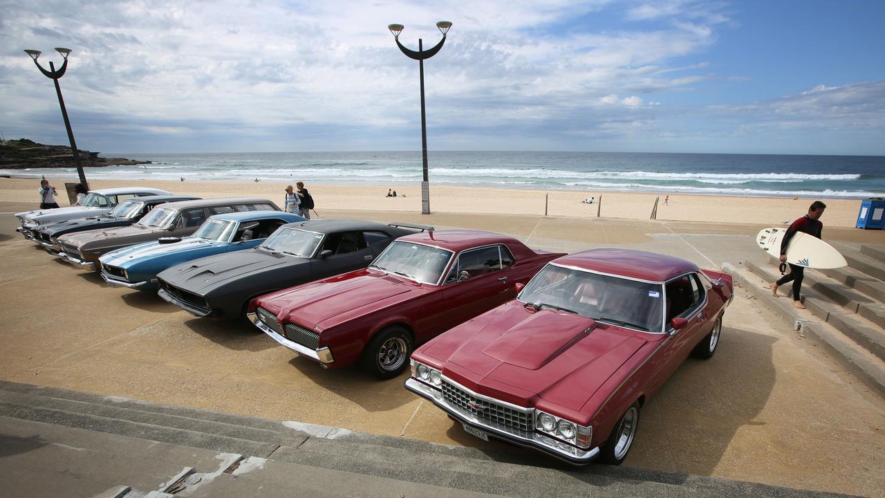 Gear up for two classic car shows in Sydney’s south east Daily Telegraph