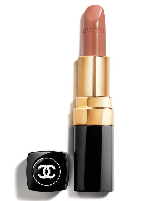 Chanel Rouge Coco in Adrienne, $56, 1300 242 635