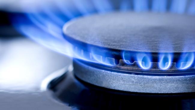 New housing developments that could be fuelled by electric energy sources are currently forced to still install gas.