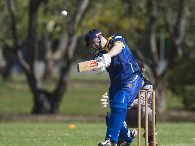 600+ NAMES: Every senior Toowoomba batter, bowler ranked