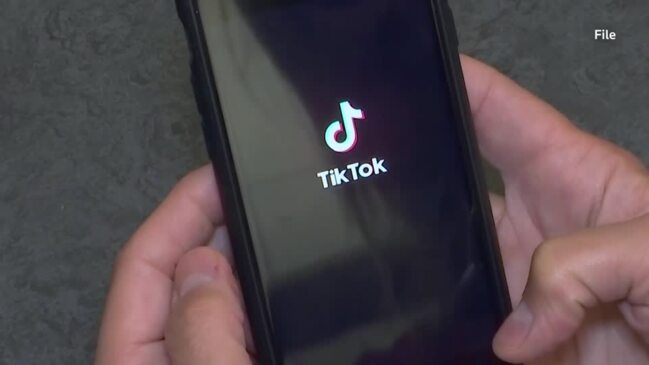 US House to vote Wednesday on TikTok crackdown