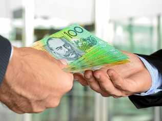 RATE RISE: Tweed residents will be paying more, and some of the blame lies with Queensland. Picture: ThinkStock