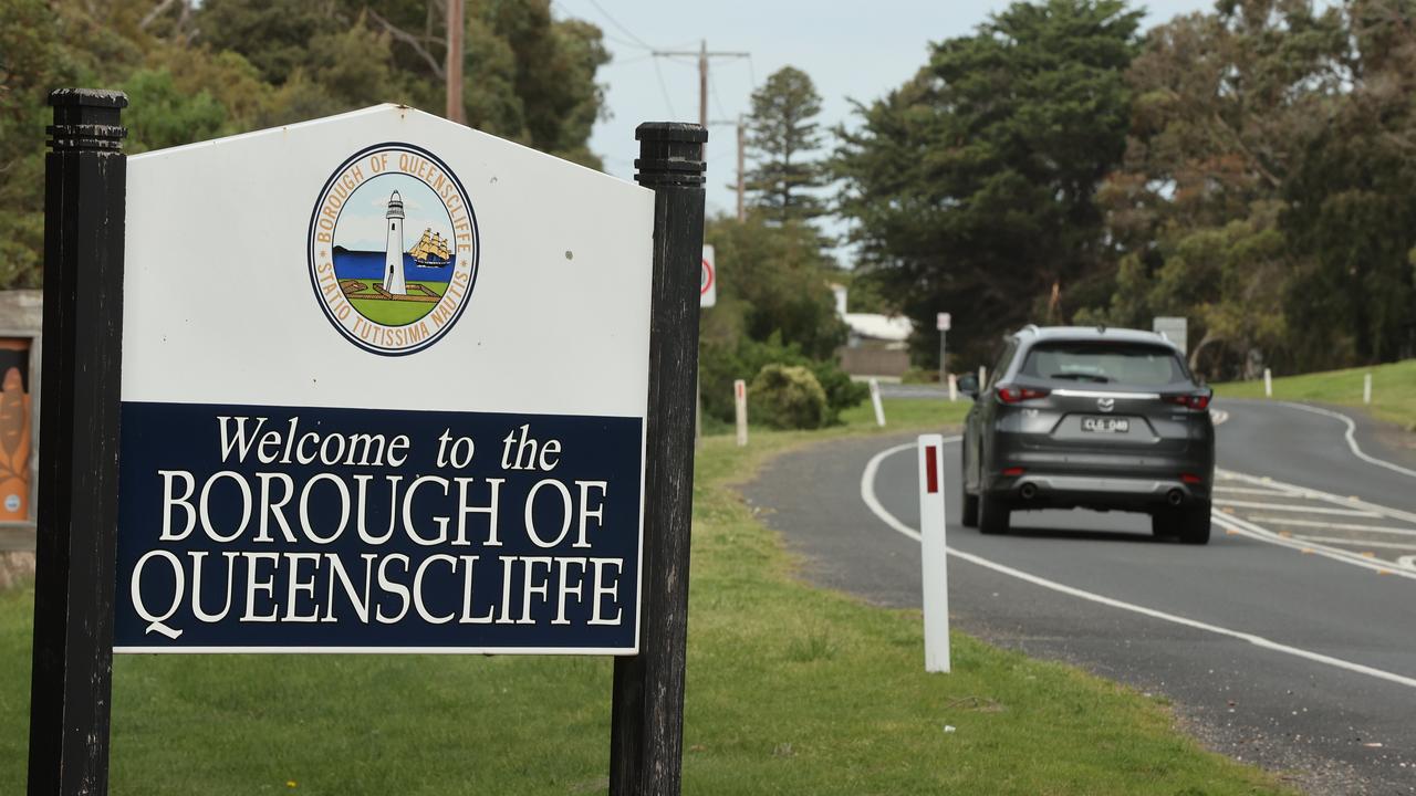 The Borough of Queenscliffe is considering leaving Tourism Geelong and the Bellarine. Picture: Alison Wynd