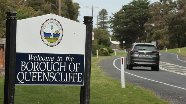 The Borough of Queenscliffe is considering leaving Tourism Geelong and the Bellarine. Picture: Alison Wynd