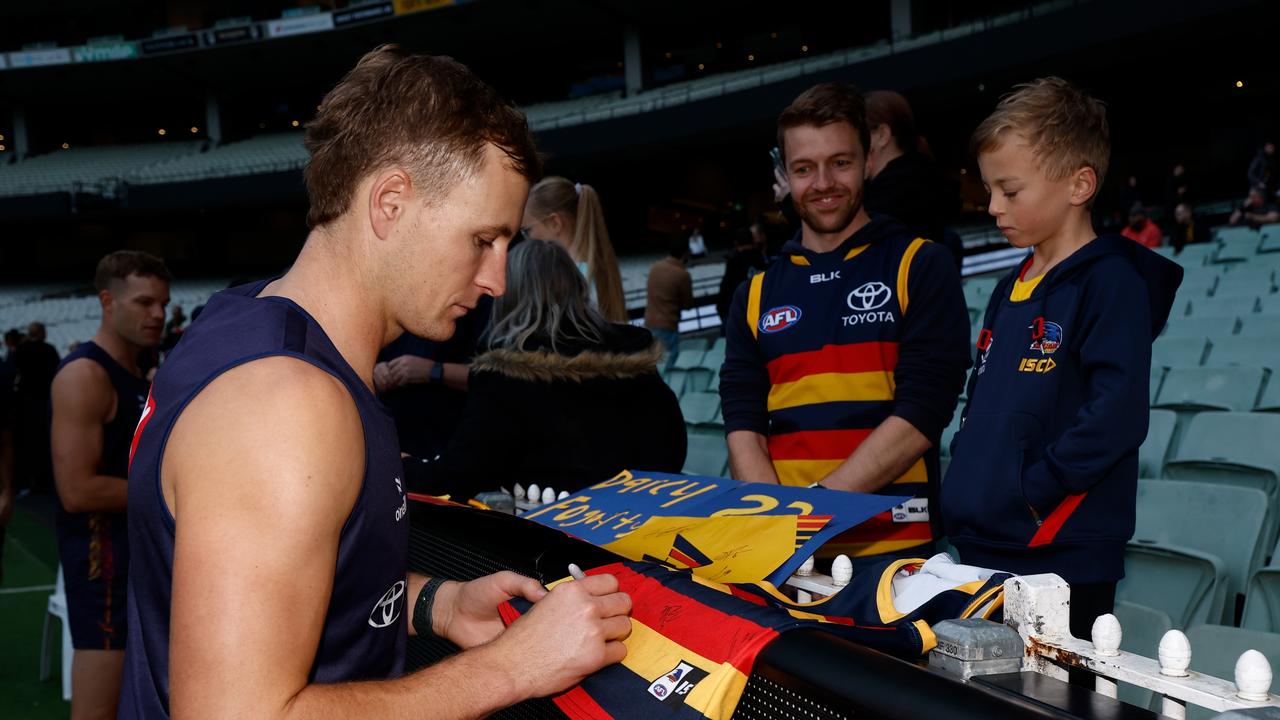 Captain Dawson? SuperCoach stats reveal best, worst match-ups