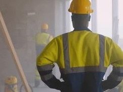 Tradesman generic Picture: Shutterstock