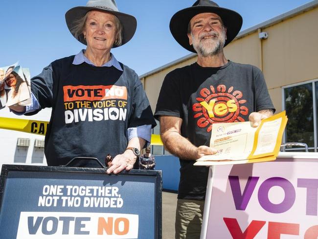 As months of debate on the Voice to Parliament come to a close, we have you covered with all information and live updates you need on an historic day for Australia.