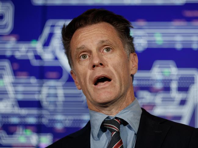 ‘Sheer stupidity’: Hadley unloads on the Premier