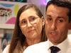 Abortion formally off the table for LNP state council meeting
