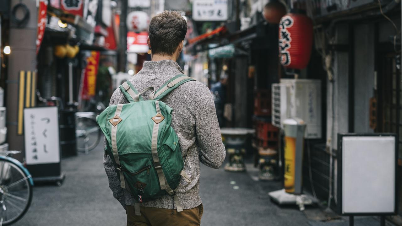 Aussie state surges in visits to Japan