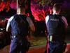 Running scared: Frontline cops call in sick as violent youth crims game system
