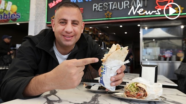 Traditional v Aussie: Which kebab comes out on top