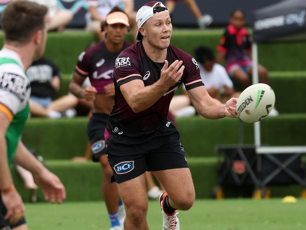 TRANSFER UPDATES: Brisbane Broncos have been handed major transfer boost after star player agreed to join the team as a result of...
