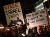 ‘Let them kidnap your children, then you can talk’