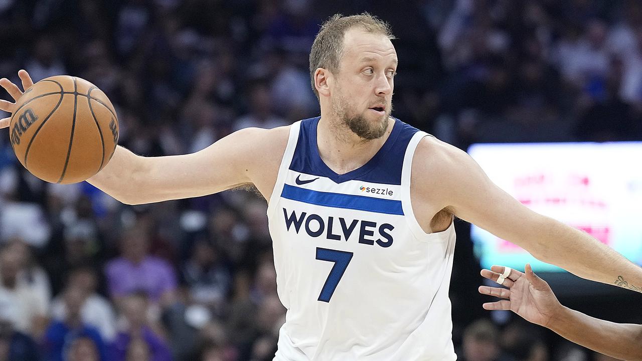 Revealed: Adelaide’s swing at hometown hero Joe Ingles