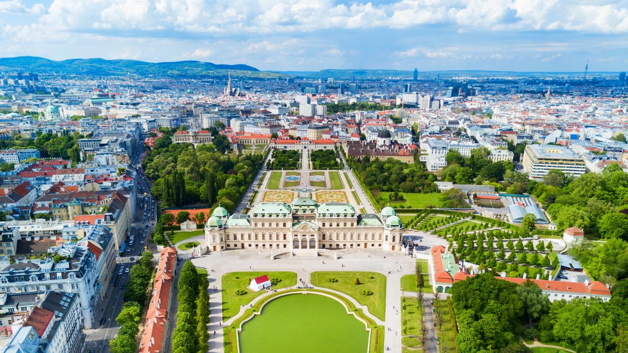 Vienna Best Things To Do In 48 Hours Austria S Art Capital Escape Com Au