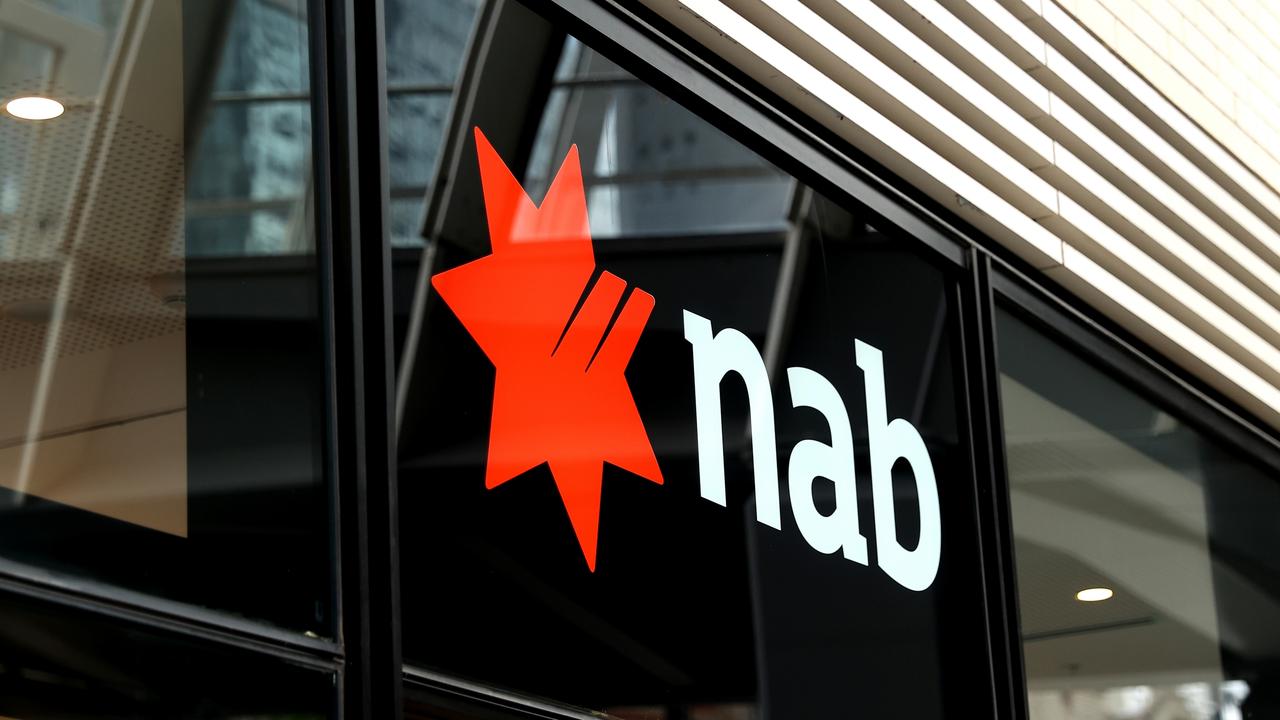 National Australia Bank is putting another $1.5bn into buying back shares. Picture: Getty Images