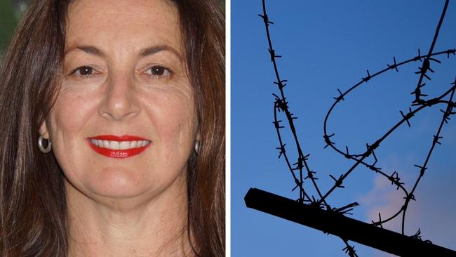 Byron Shire takes step to spike barbed wire fences