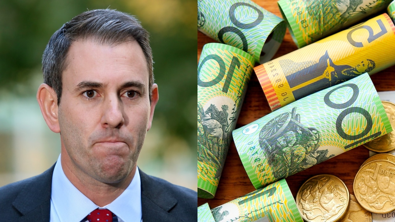 Treasurer Jim Chalmers unravels Australia’s current financial climate