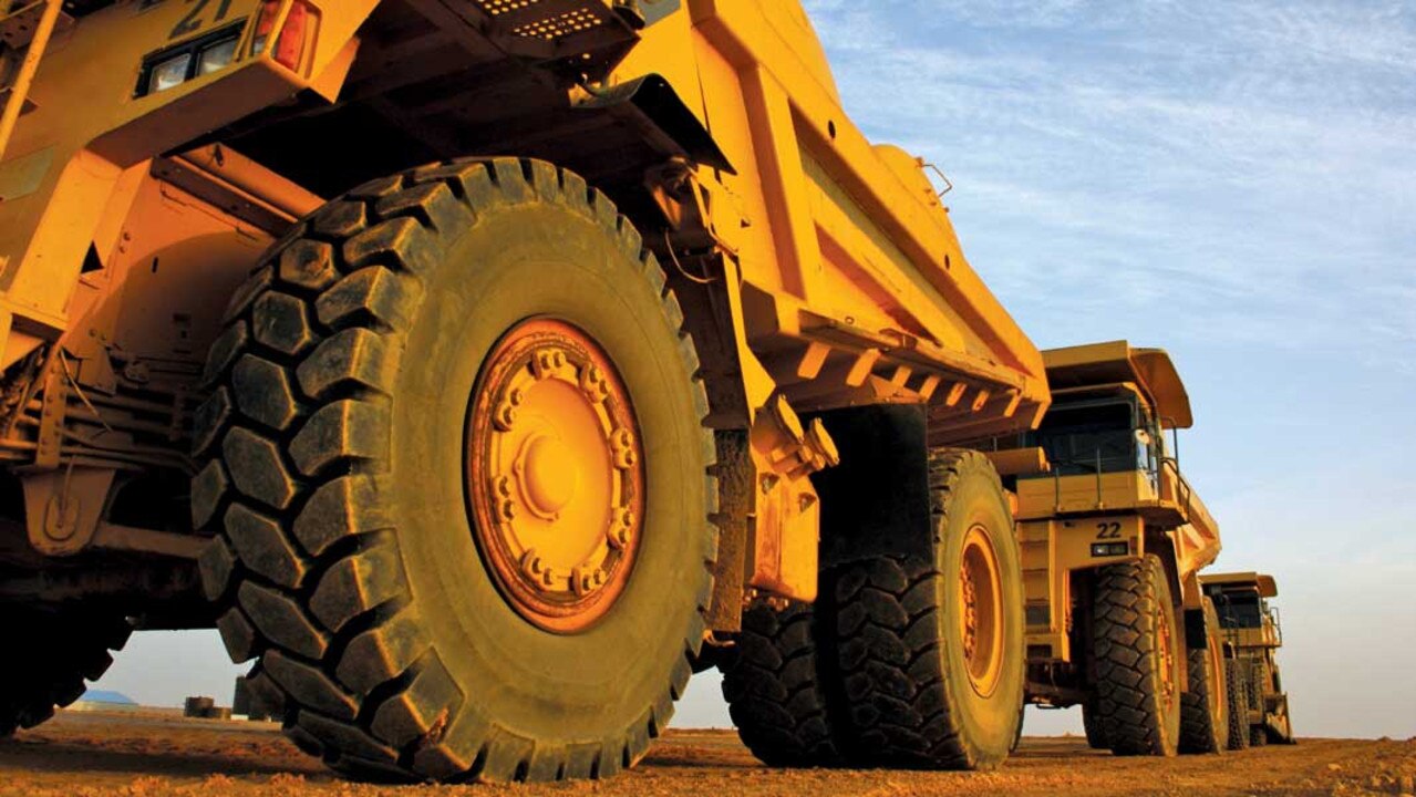 An inquiry will explore how the financial industry has treated resources businesses.